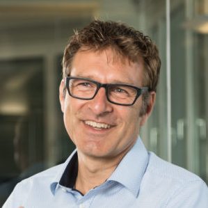 Holger Ebel